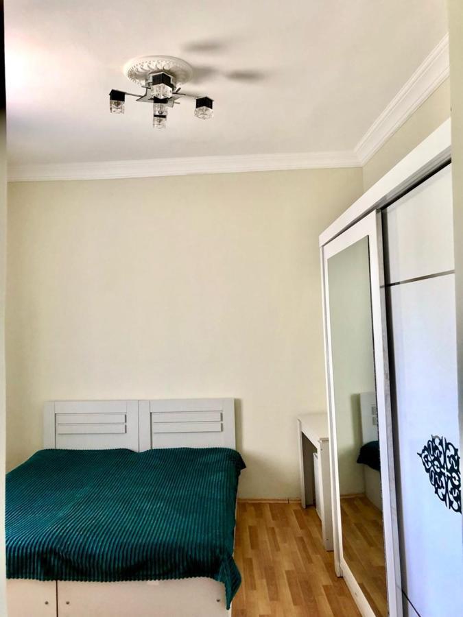 Hotel Princi Kobuleti Exteriér fotografie