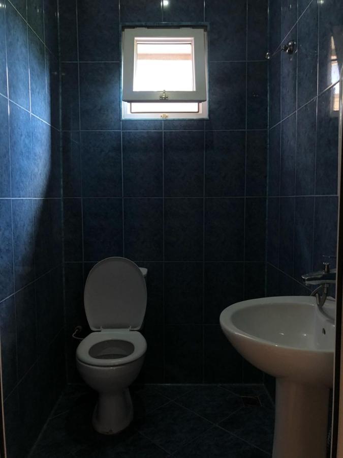 Hotel Princi Kobuleti Exteriér fotografie